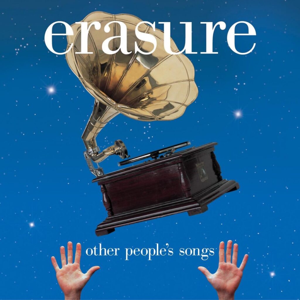 Erasure – Other People’s Songs [iTunes Plus AAC M4A]