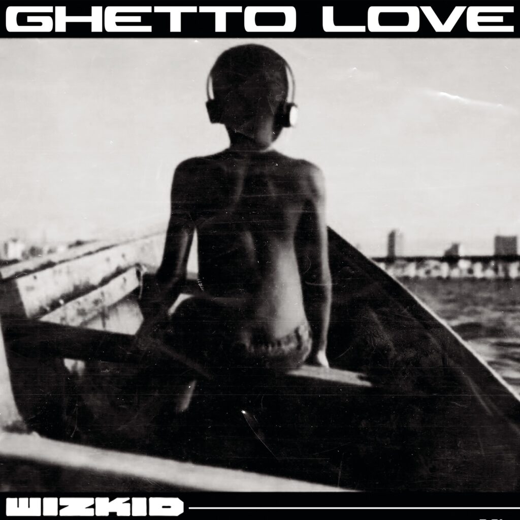Wizkid – Ghetto Love – Single [iTunes Plus M4A]