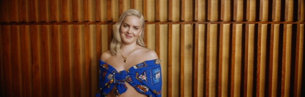 Anne-Marie – Heavy [iTunes Plus M4V – Full HD]