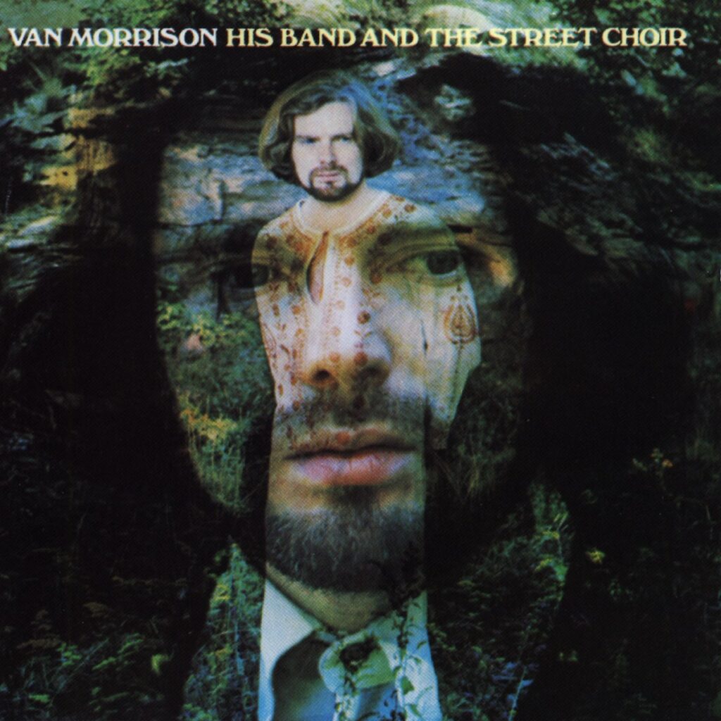 Van Morrison – His Band and the Street Choir (Apple Digital Master) [iTunes Plus AAC M4A]