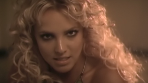 Britney Spears – My Prerogative [iTunes Plus M4V – Full HD]