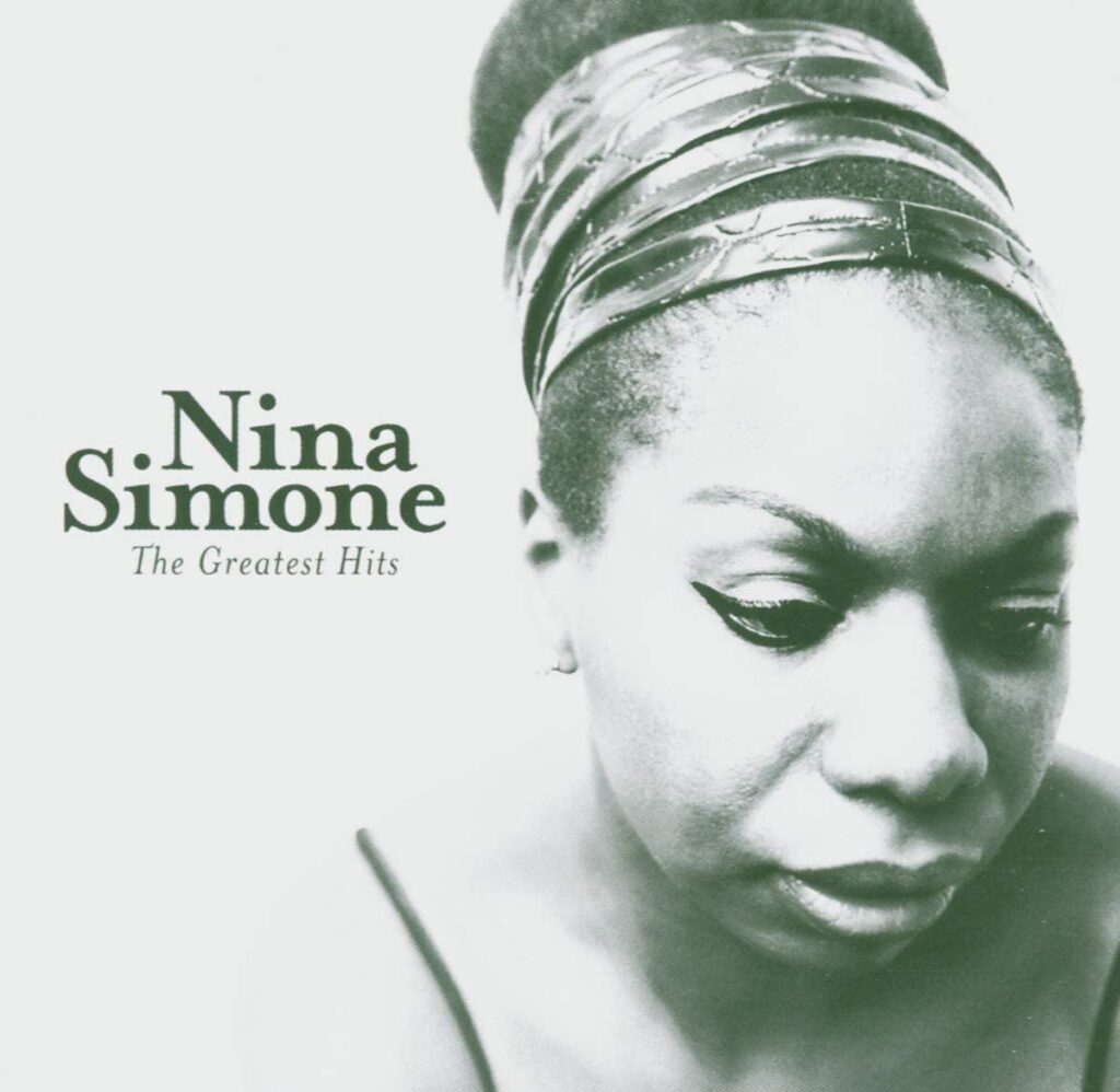 Nina Simone – Nina Simone: The Greatest Hits [iTunes Plus M4A]