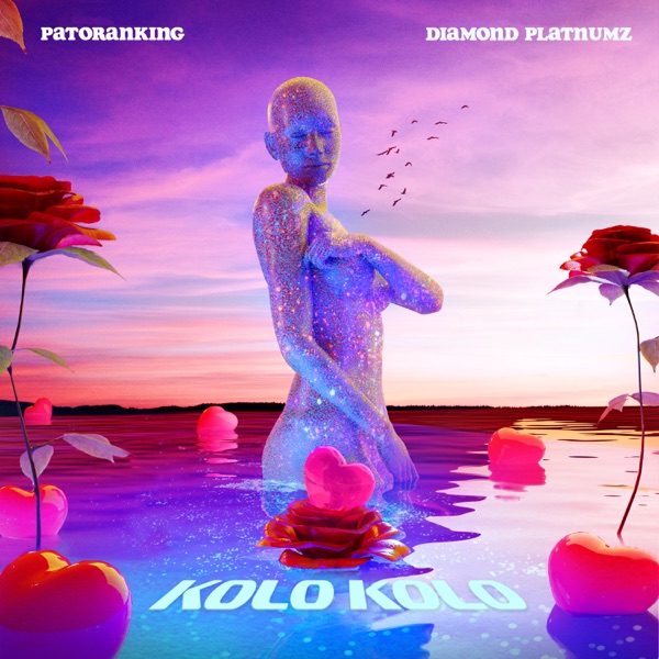 Patoranking & Diamond Platnumz – Kolo Kolo – Single [iTunes Plus M4A]