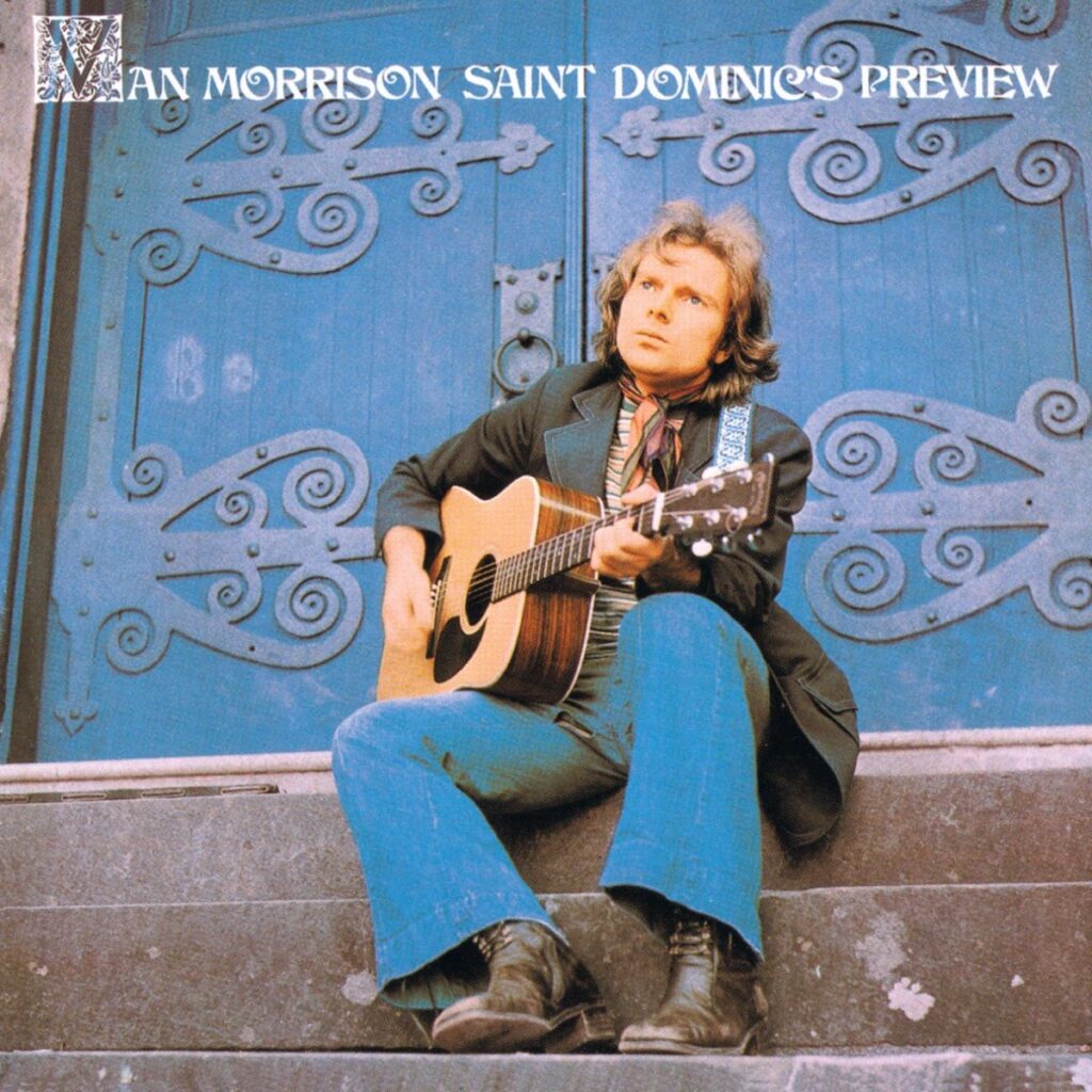 Van Morrison – Saint Dominic’s Preview (Apple Digital Master) [iTunes Plus AAC M4A]