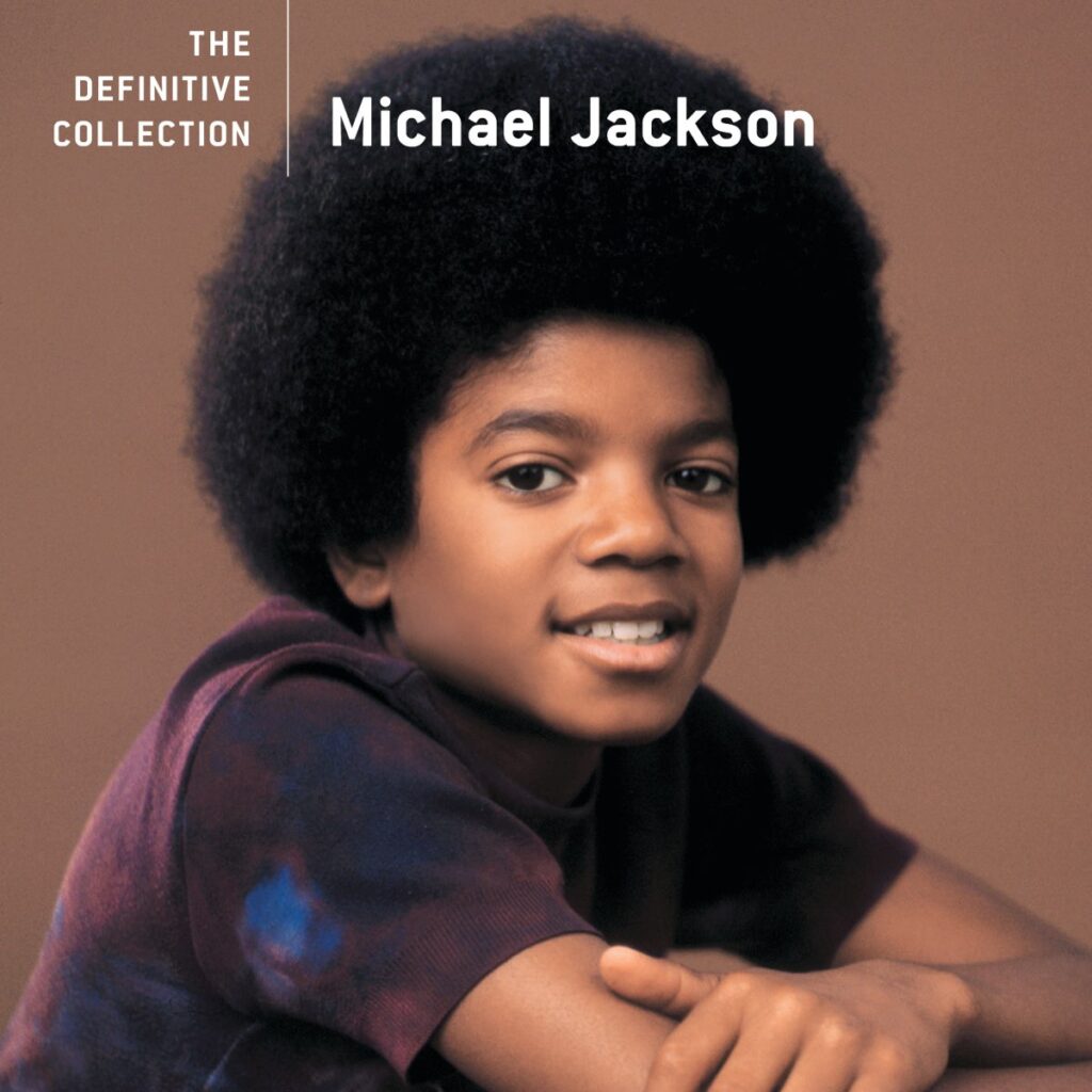 Michael Jackson – The Definitive Collection [iTunes Plus AAC M4A]