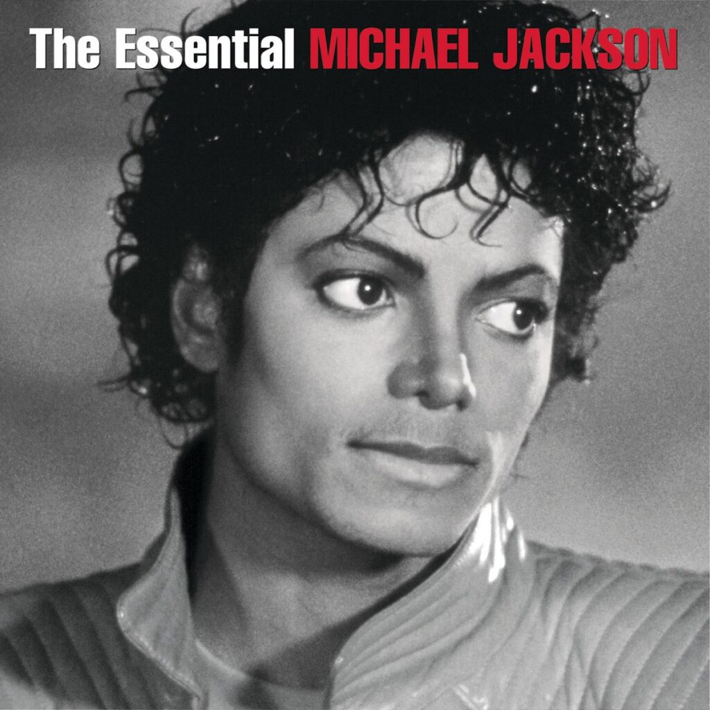 Michael Jackson – The Essential Michael Jackson (Apple Digital Master) [iTunes Plus AAC M4A]