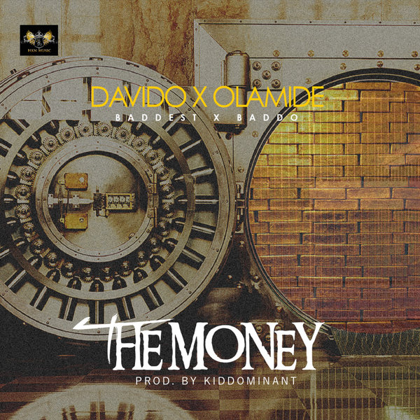 Davido – The Money (feat. Olamide) – Single [iTunes Plus M4A]