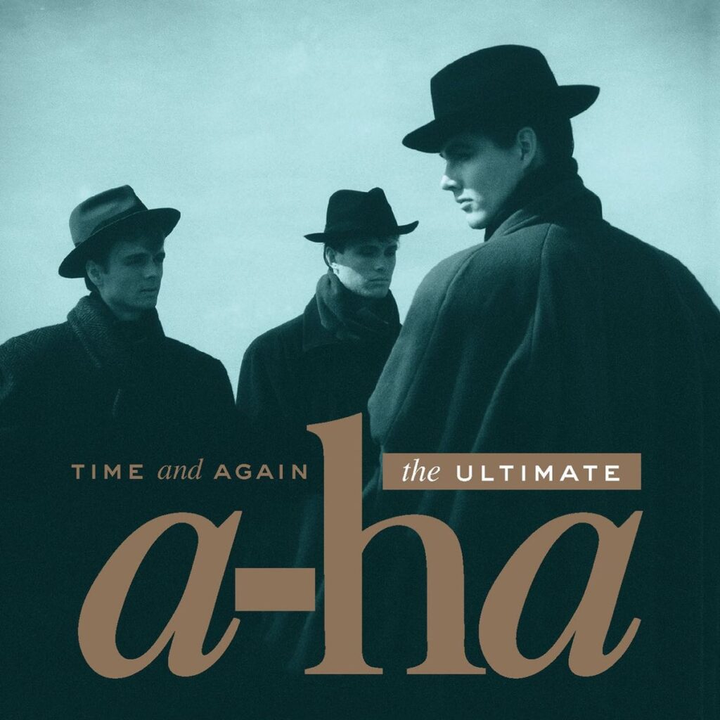 a-ha – Time and Again: The Ultimate (Apple Digital Master) [iTunes Plus AAC M4A]