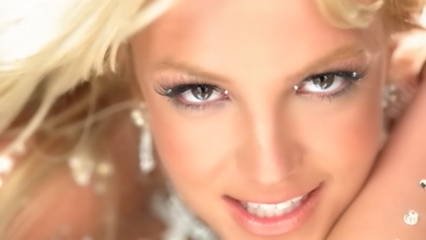 Britney Spears – Toxic [iTunes Plus M4V – Full HD]