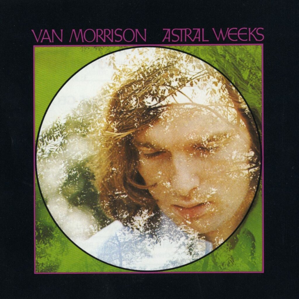 Van Morrison – Astral Weeks (Apple Digital Master) [iTunes Plus AAC M4A]