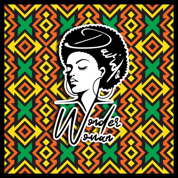 Davido – Wonder Woman – Single [iTunes Plus M4A]