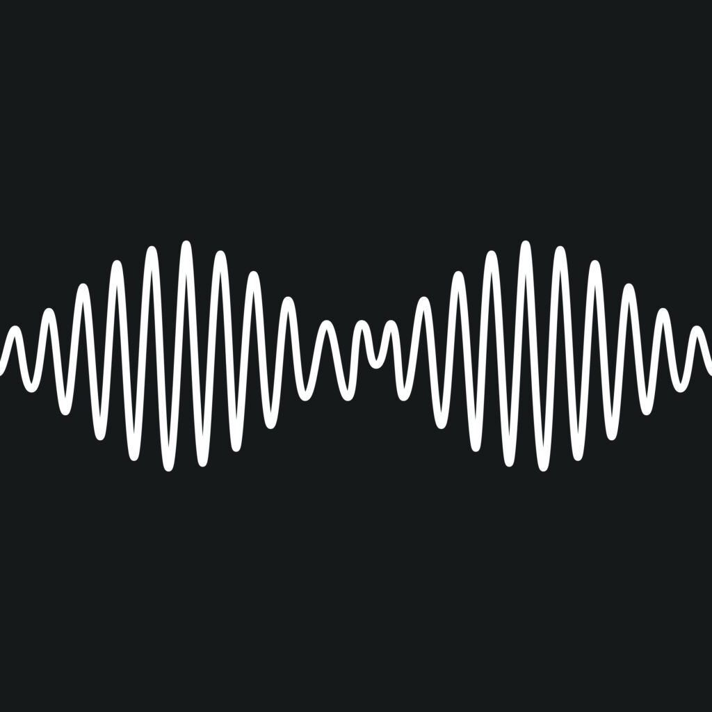 Arctic Monkeys – AM (Apple Digital Master) [iTunes Plus AAC M4A]