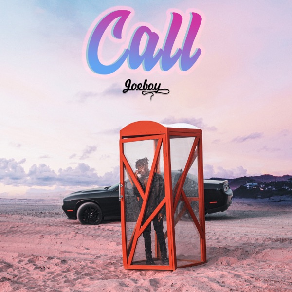 Joeboy – Call – Single [iTunes Plus M4A]