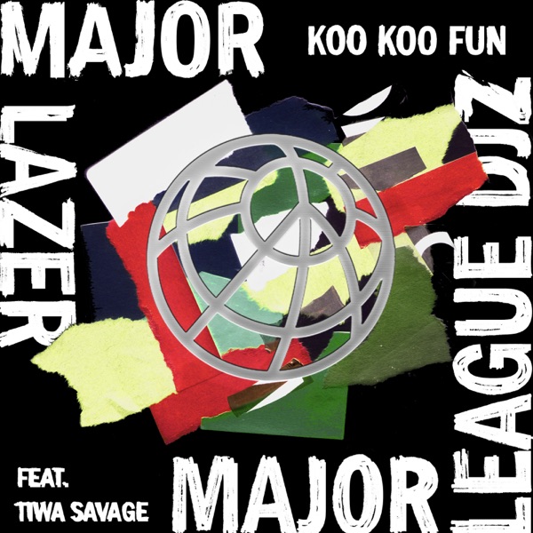 Major Lazer, Major League DJz, Tiwa Savage, & DJ Maphorisa – Koo Koo Fun – Single [iTunes Plus M4A]