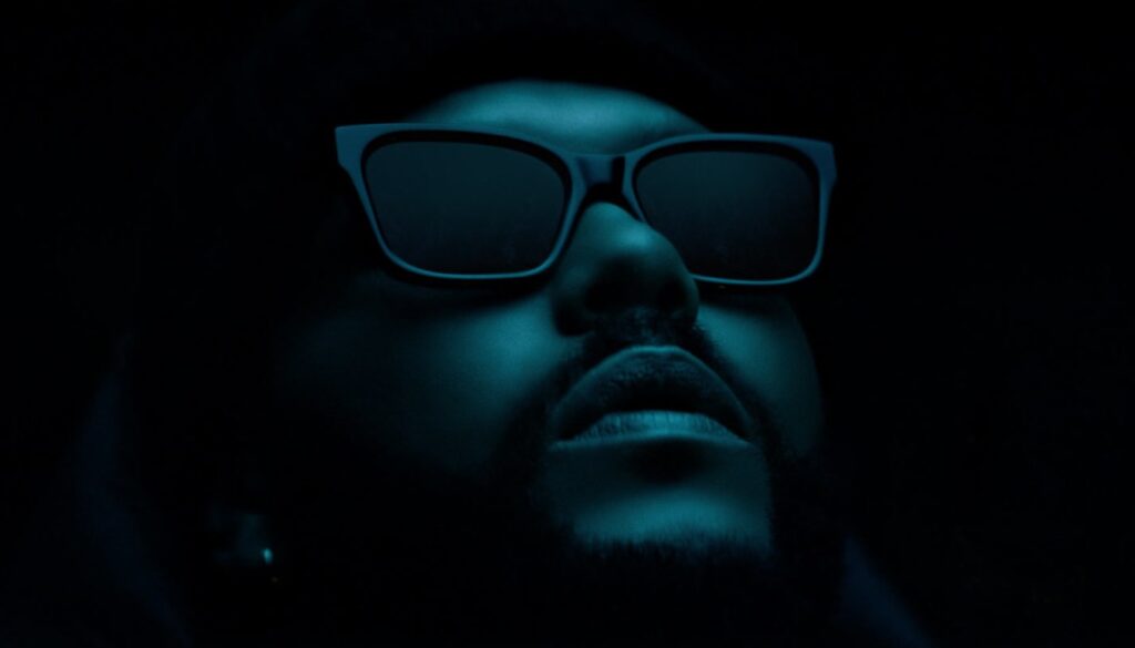 Swedish House Mafia & The Weeknd – Moth To A Flame [iTunes Plus M4V – Full HD]