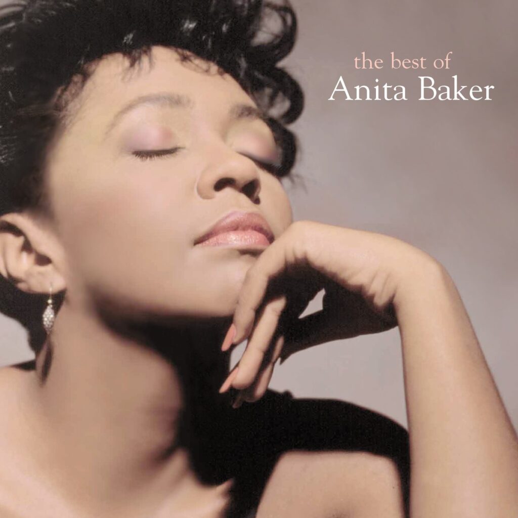 Anita Baker – The Best of Anita Baker (Apple Digital Master) [iTunes Plus AAC M4A]