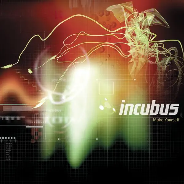 Incubus – Make Yourself [iTunes Plus AAC M4A]