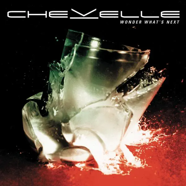 Chevelle – Wonder What’s Next (Expanded Edition) [iTunes Plus AAC M4A]