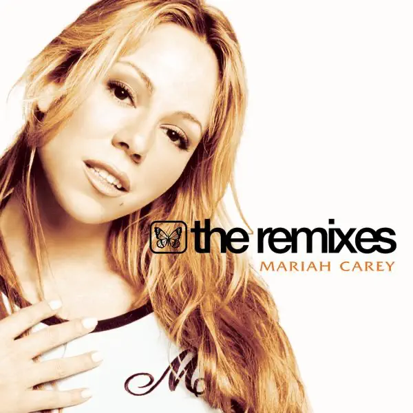 Mariah Carey – The Remixes [iTunes Plus AAC M4A]