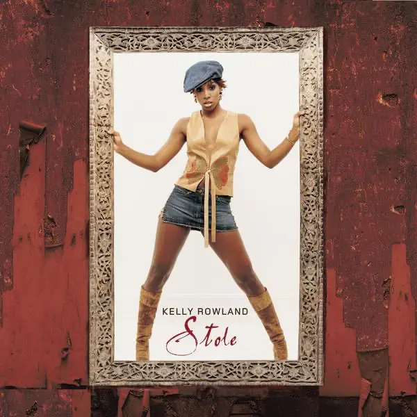 Kelly Rowland – Stole – Single [iTunes Plus AAC M4A]