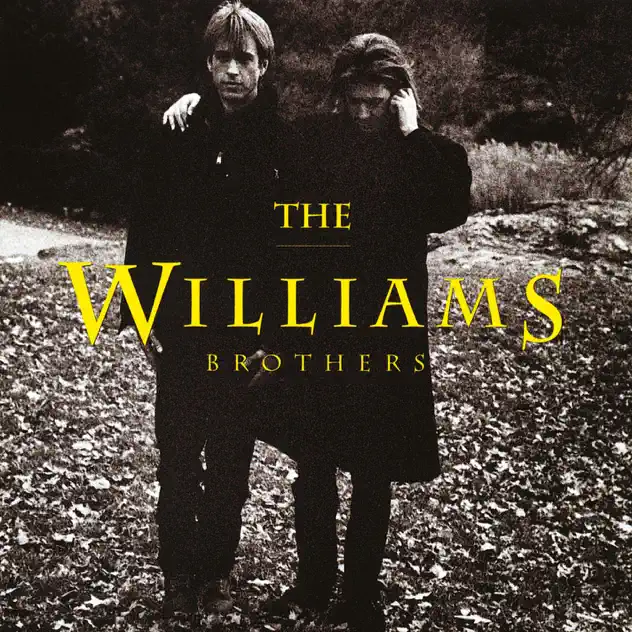 The Williams Brothers – The Williams Brothers [iTunes Plus AAC M4A]