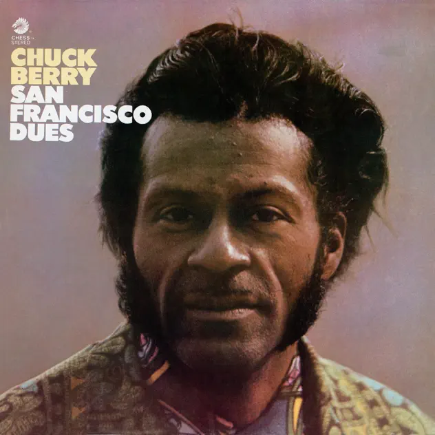 Chuck Berry – San Francisco Dues [iTunes Plus AAC M4A]