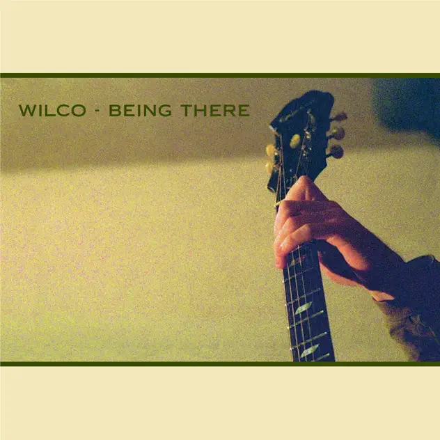 Wilco – Being There (Deluxe Edition) [iTunes Plus AAC M4A]