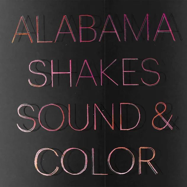 Alabama Shakes – Sound & Color (Deluxe Edition) [iTunes Plus AAC M4A]