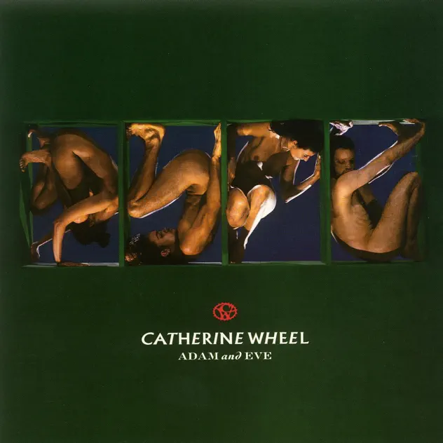 Catherine Wheel – Adam and Eve [iTunes Plus AAC M4A]