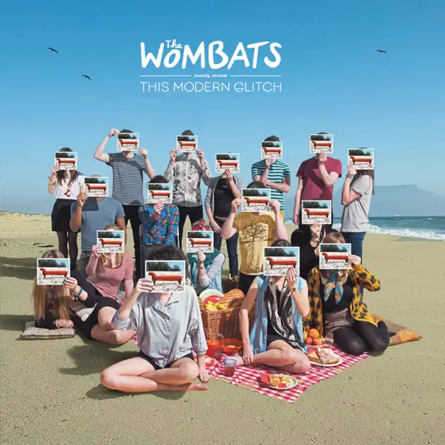 The Wombats – The Wombats Proudly Present … This Modern Glitch [iTunes Plus AAC M4A + M4V – Full HD]