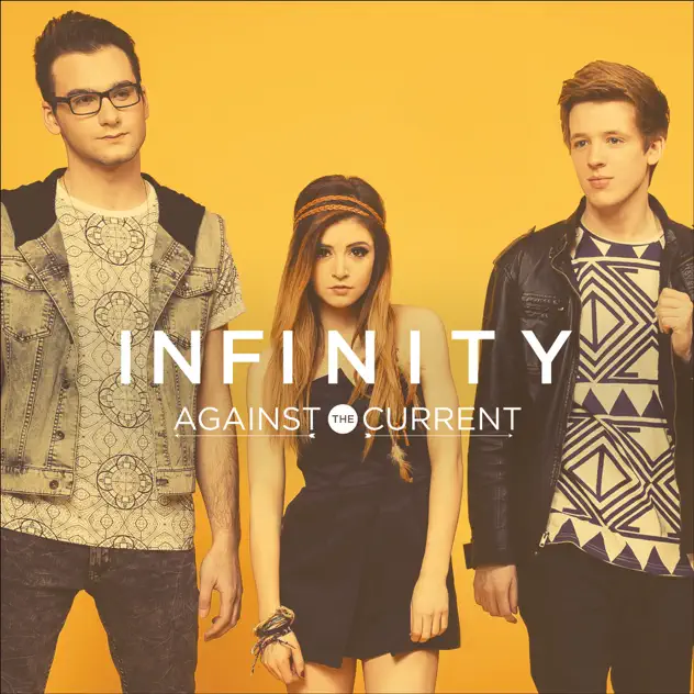 Against The Current – Infinity – EP [iTunes Plus AAC M4A]