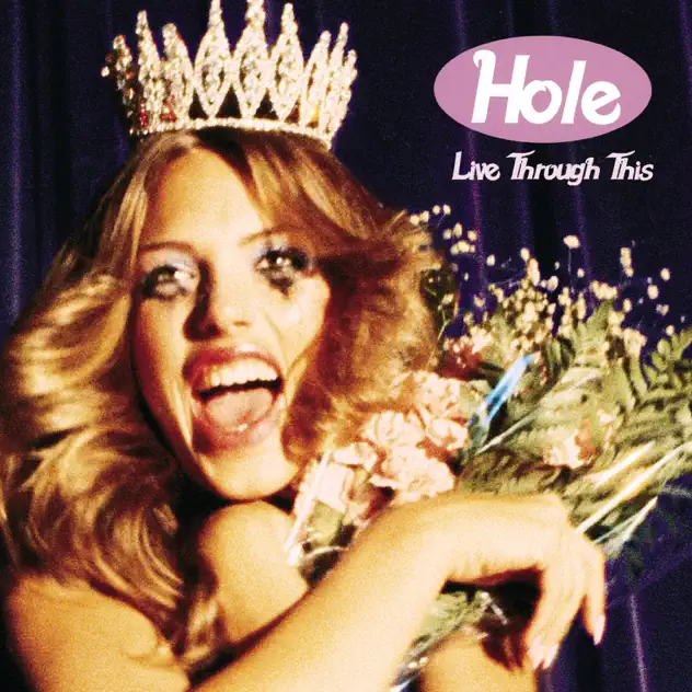 Hole – Live Through This [iTunes Plus AAC M4A]