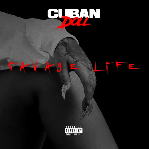 Cuban Doll – Savage Life [iTunes Plus AAC M4A]