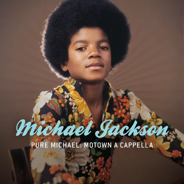 Michael Jackson and Jackson 5 – Pure Michael: Motown A Cappella [iTunes Plus AAC M4A]