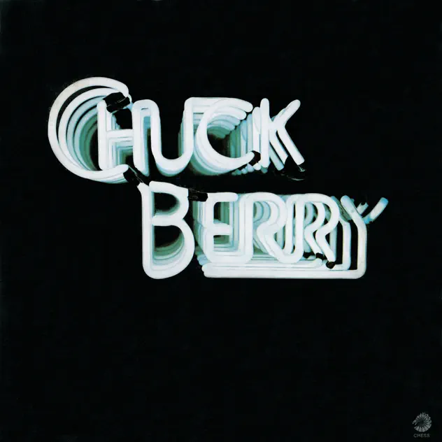 Chuck Berry – Chuck Berry (Expanded Edition) [iTunes Plus AAC M4A]