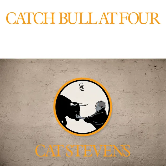 Cat Stevens – Catch Bull At Four (50th Anniversary Remaster) [iTunes Plus AAC M4A]