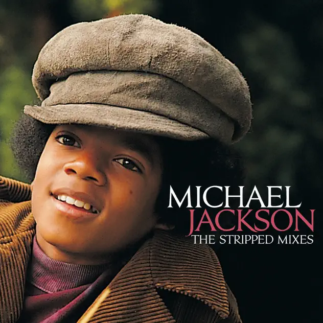 Michael Jackson – The Stripped Mixes [iTunes Plus AAC M4A]