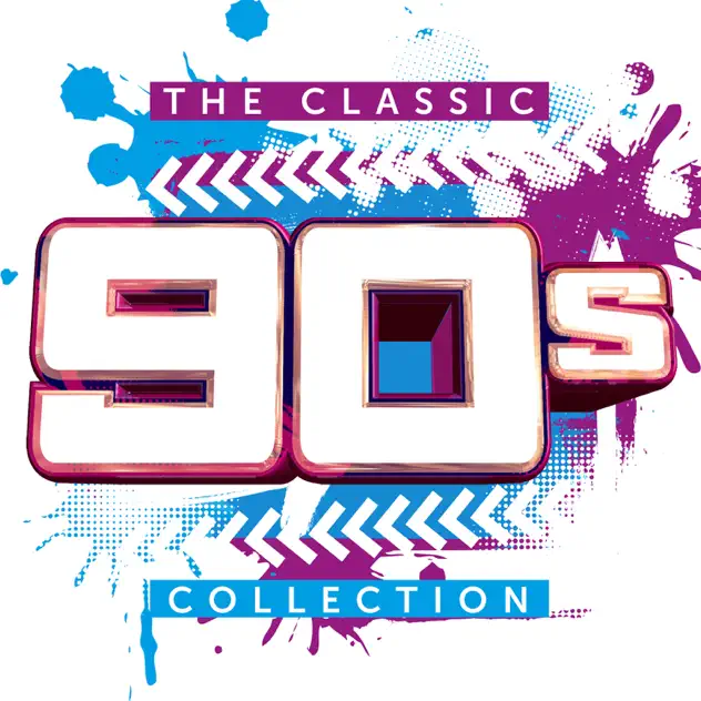 Various Artists – The Classic 90s Collection [iTunes Plus AAC M4A]