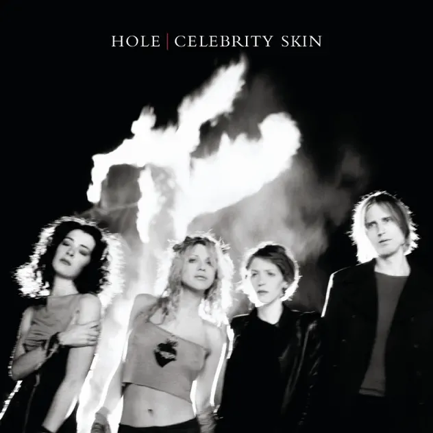 Hole – Celebrity Skin [iTunes Plus AAC M4A]