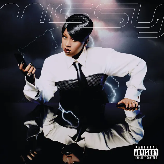 Missy Elliott – Da Real World [iTunes Plus AAC M4A]