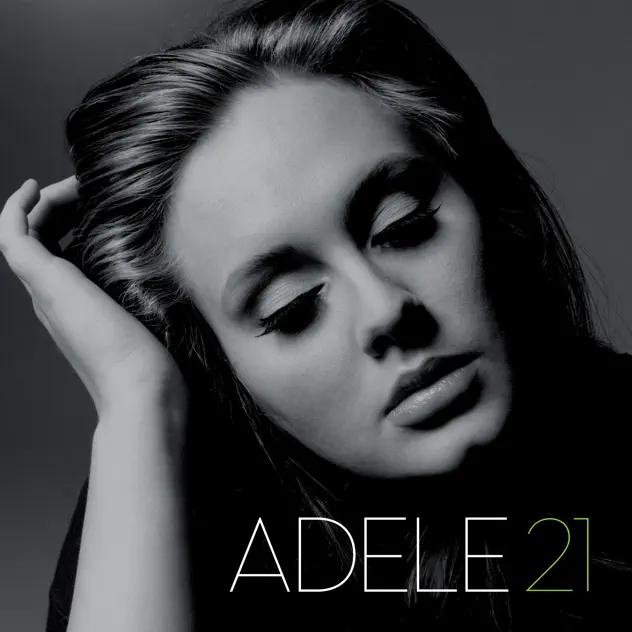 Adele – 21 [iTunes Plus AAC M4A]