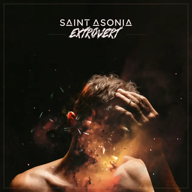 Saint Asonia – Extrovert – EP [iTunes Plus AAC M4A]