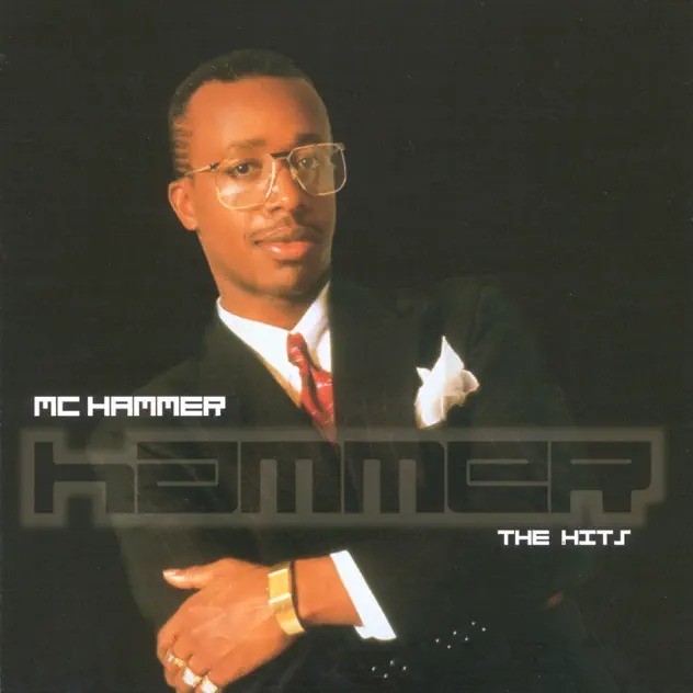 MC Hammer – MC Hammer: The Hits [iTunes Plus AAC M4A]