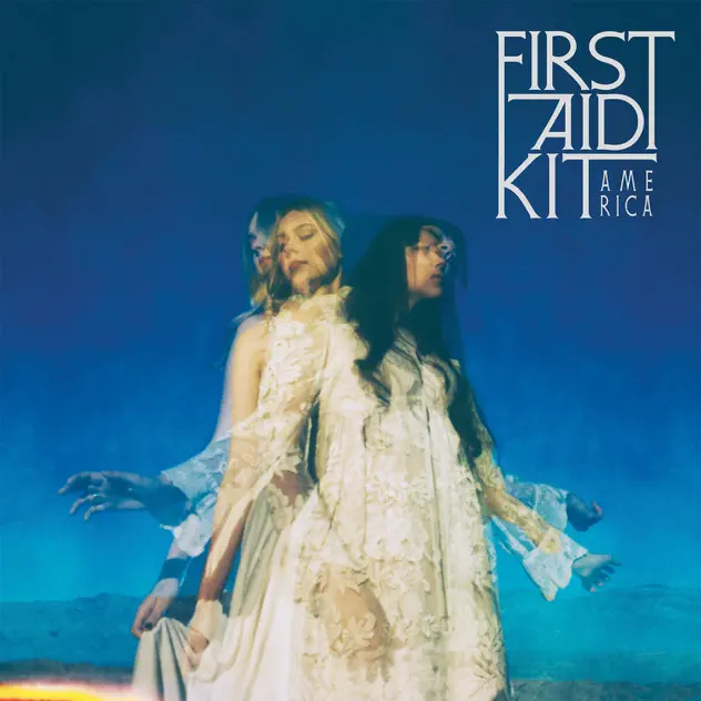 First Aid Kit – America – EP [iTunes Plus AAC M4A]