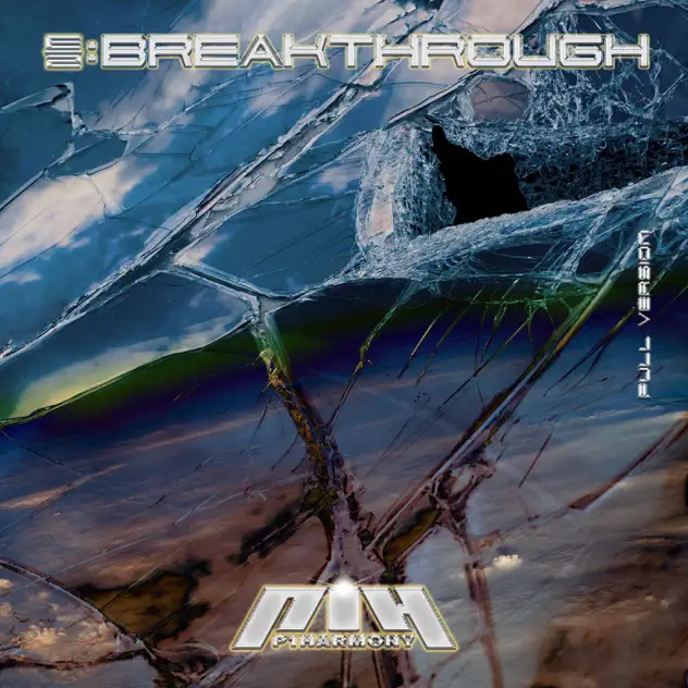 P1Harmony – Breakthrough (Full Version) – Single [iTunes Plus AAC M4A]