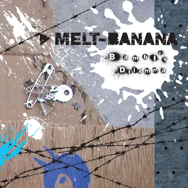 Melt-Banana – Bambi’s Dilemma [iTunes Plus AAC M4A]