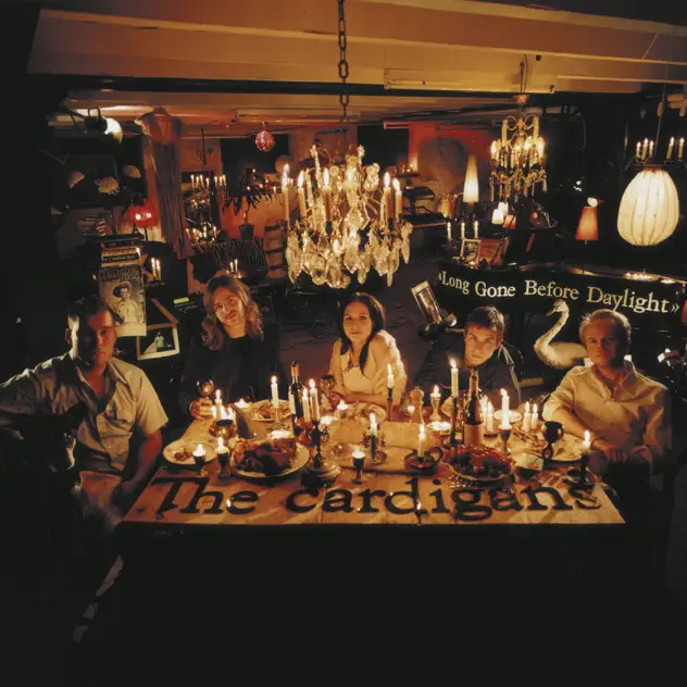 The Cardigans – Long Gone Before Daylight (Remastered) [iTunes Plus AAC M4A]