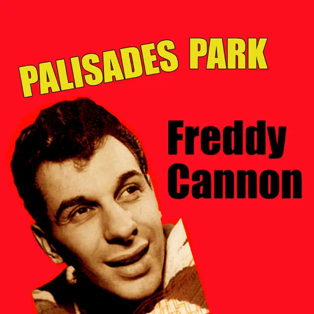 Freddy Cannon – Palisades Park [iTunes Plus AAC M4A]