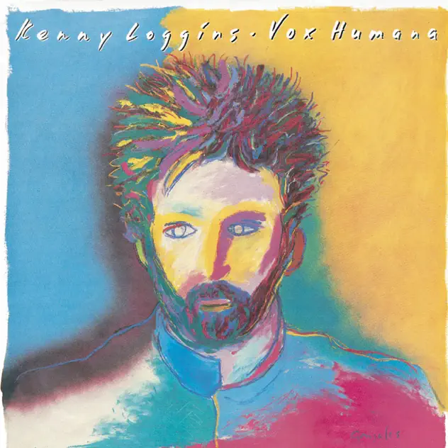 Kenny Loggins – Vox Humana [iTunes Plus AAC M4A]