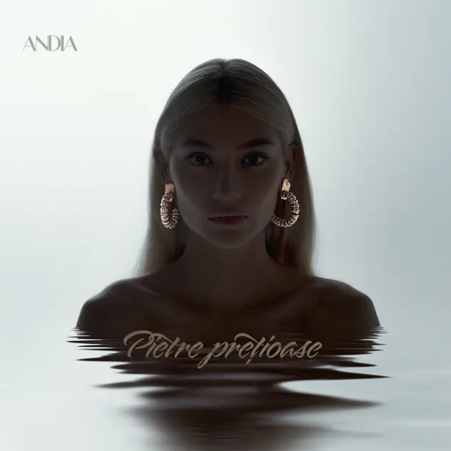 Andia – Pietre Pretioase [iTunes Plus AAC M4A]